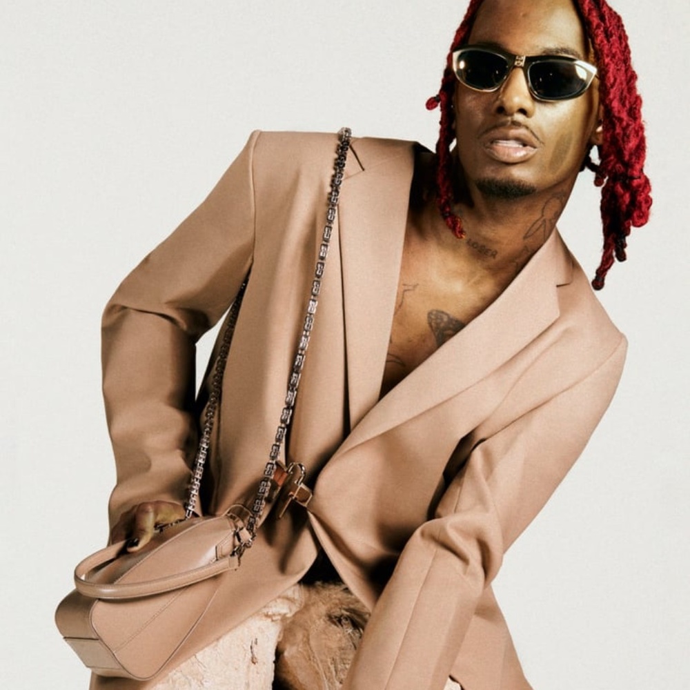 Meet your Posher, M3w*tw0